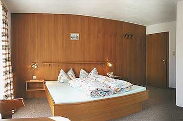 Austria Privát Sölden, Interior